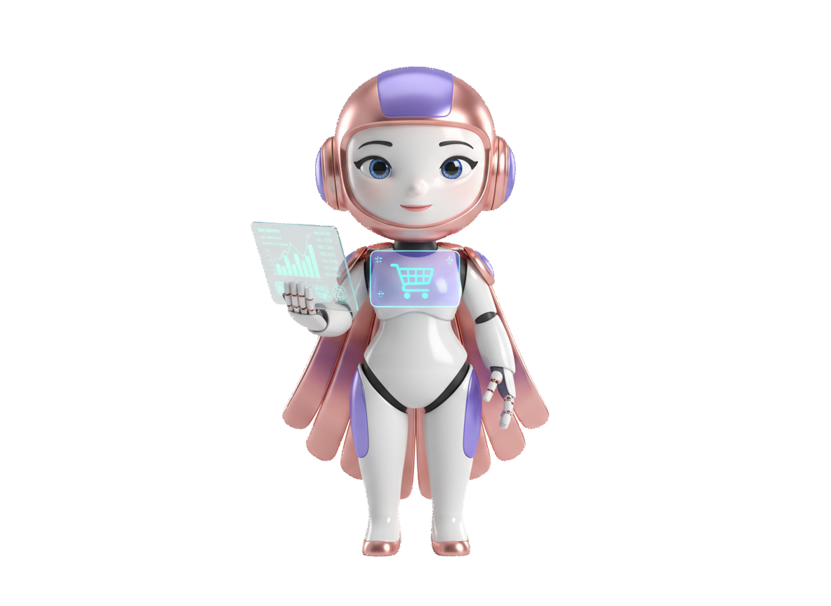 Merchante - AI WooCommerce Management Agent