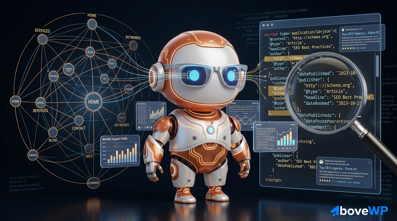 Technical SEO for WordPress: 12 Critical Checks Most Site Owners Miss