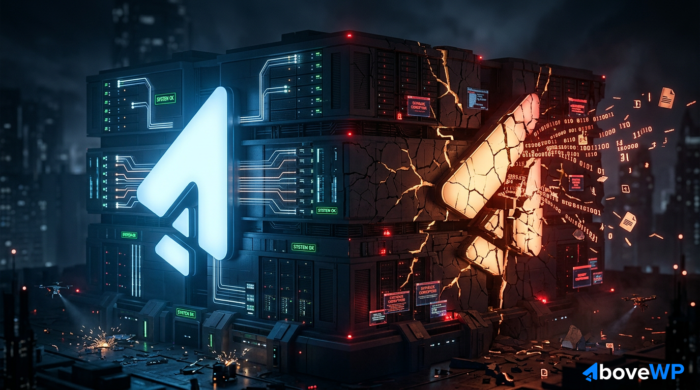 The Hidden Costs of Neglecting Your WordPress Site