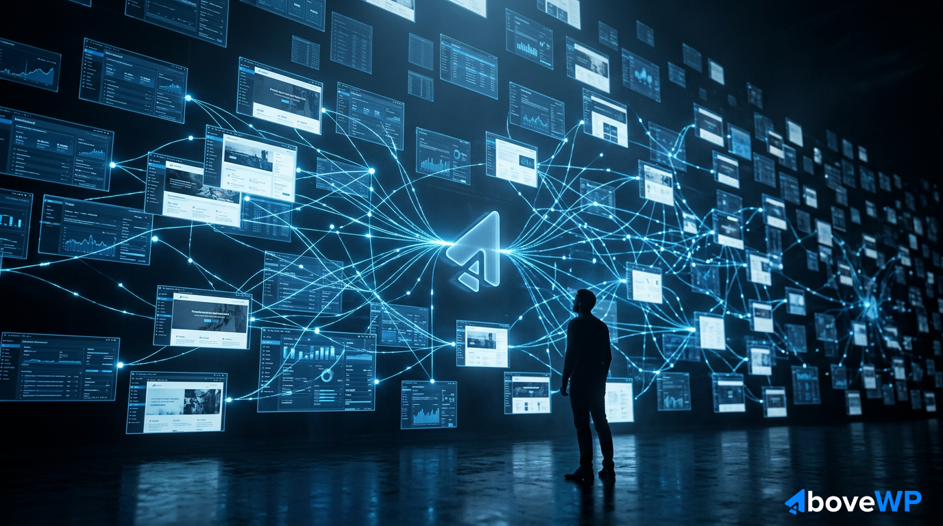 Why AI Is Transforming WordPress Management in 2026