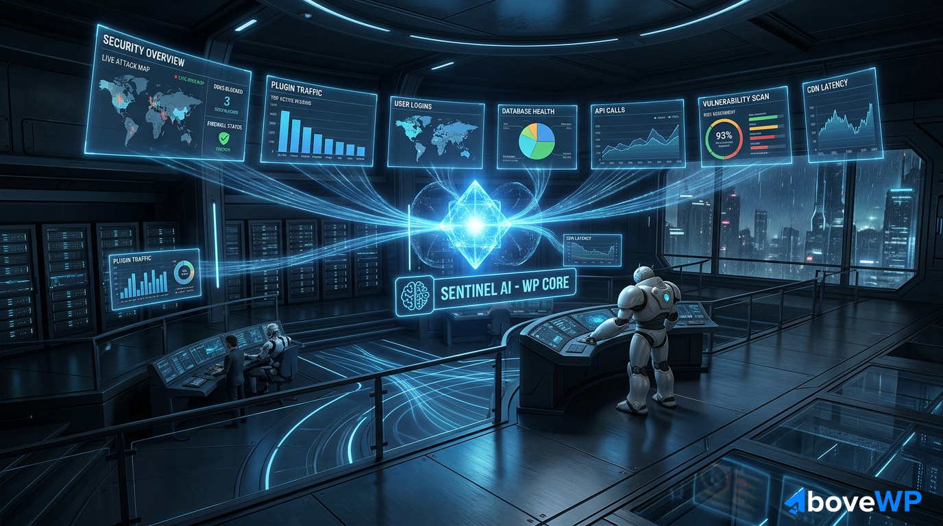 The Case for Unified WordPress Management — Why a Single AI Team Beats Scattered Tools