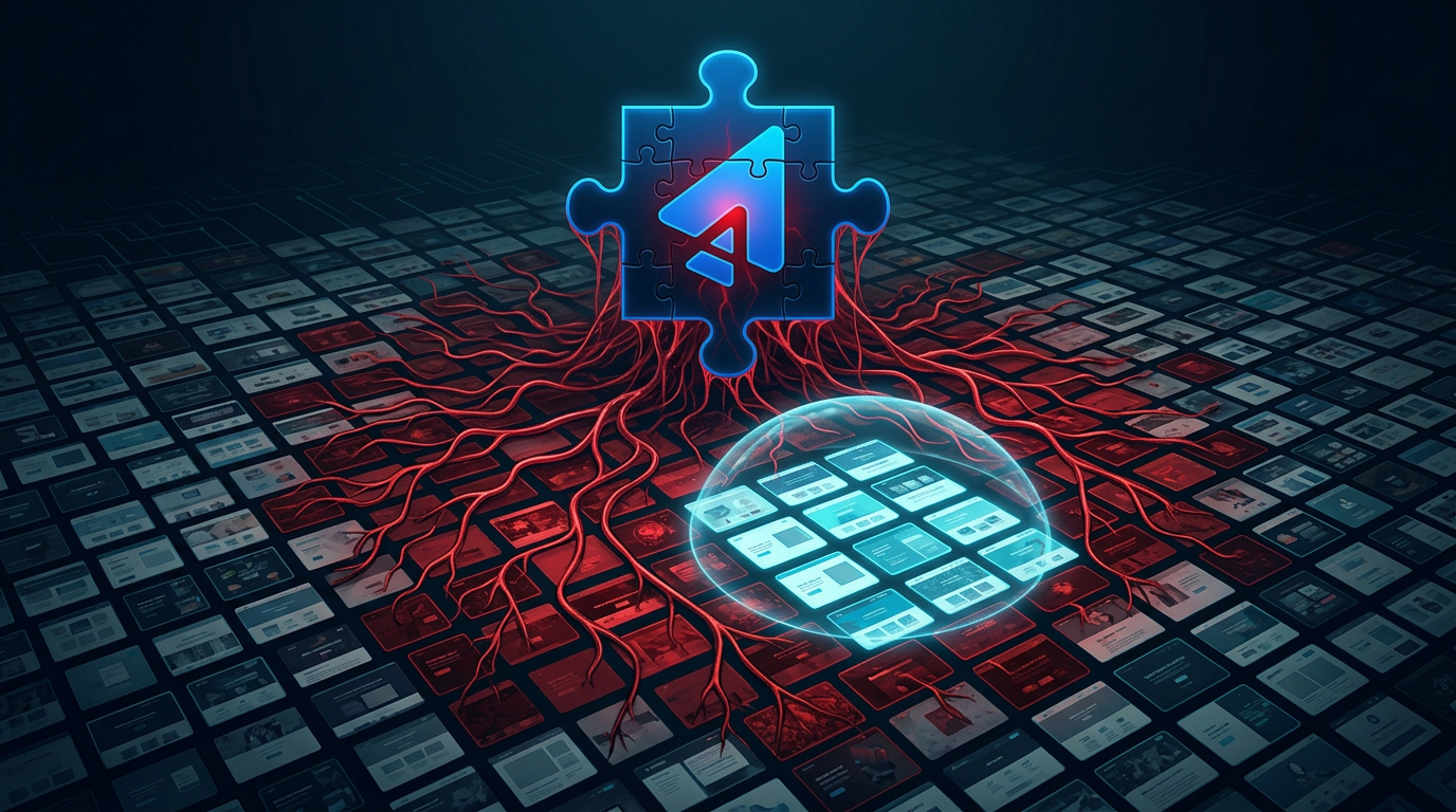 When One Plugin Bug Infects a Million Sites: How to Stay Off the Hit List