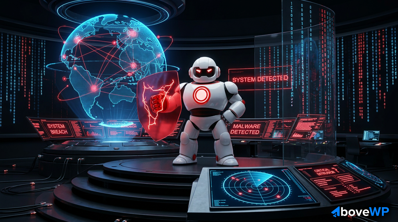 WordPress Security Threats in 2026: What's Changed and How AI Is Fighting Back