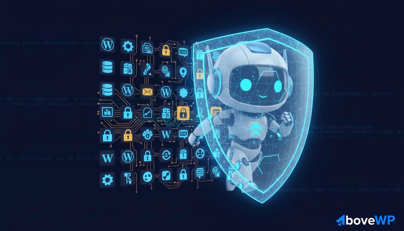 Outdated WordPress Plugins Are a Ticking Time Bomb — Here's How to Defuse Them