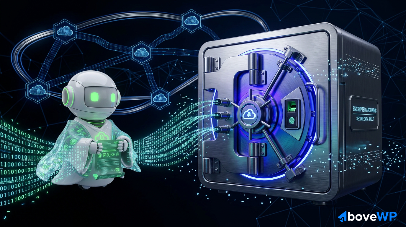 Your WordPress Backup Strategy Is Probably Broken — Here's What Actually Works